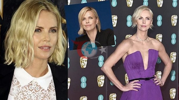 Charlize Theron: "Bir daha asla biriyle birlikte yaşayamam"