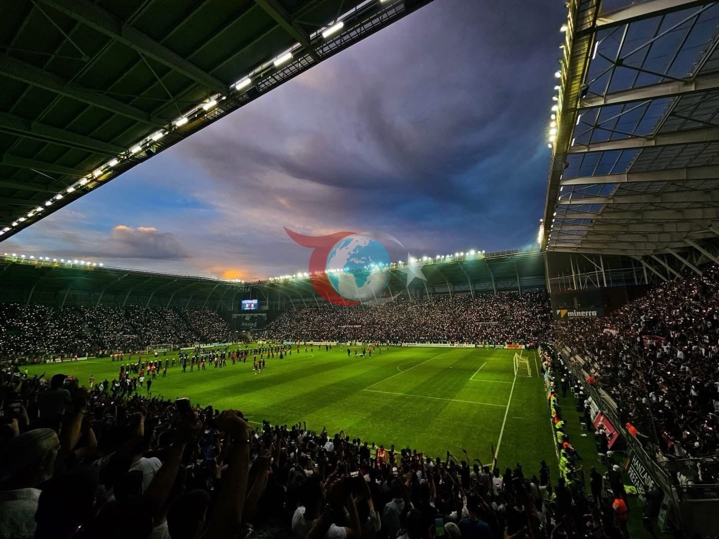 Elazığspor'dan Play-Off Maçı İçin Bilet Duyurusu
