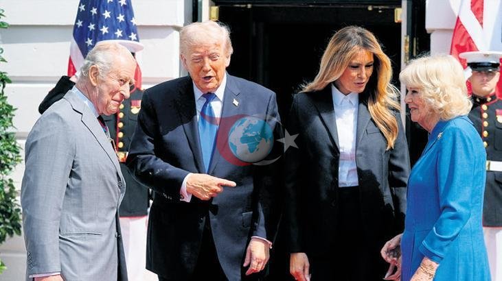 Kraliyet Diplomasisi ve Gizli Mesajlar