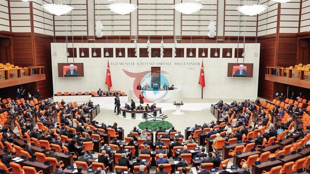 Site Aidatlarına Yönelik Düzenleme Teklifinin 11 Maddesi Daha Meclisten Geçti