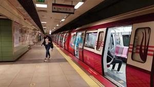 İstanbul’da 1 Mayıs nedeniyle bazı metro ve füniküler seferlerine düzenleme yapıldı