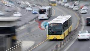 İstanbulda 1 Mayısta toplu ulaşım ücretsiz olacak