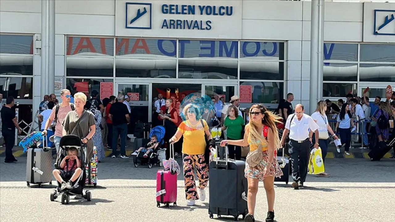 Konaklama Vergisi Oranında İndirim