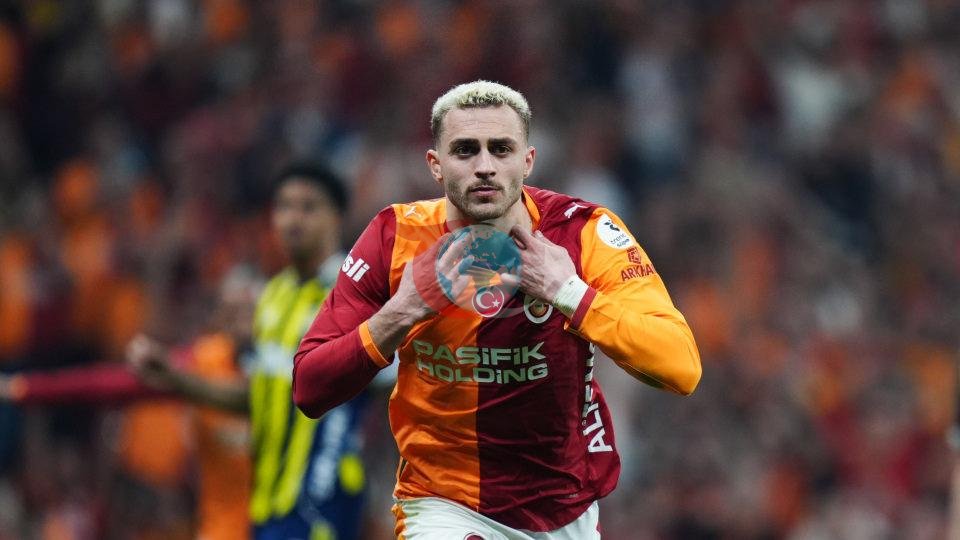 Barış Alper Yılmaz