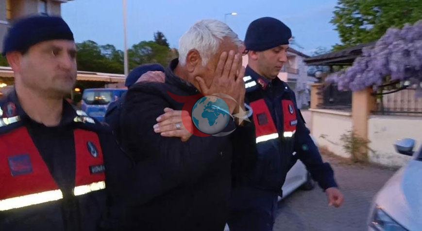 Denizli'de Skandal: Öğrencilere Tacizde Bulunan Bakkal Tutuklandı