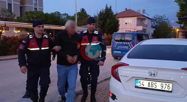 Denizlide mide bulandıran olay Öğrencileri taciz eden bakkal yakalandı
