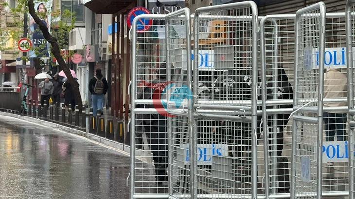 1 Mayıs İstanbul'da Güvenlik Önlemleri: Taksim, Şişli ve Kadıköy'de Son Durum