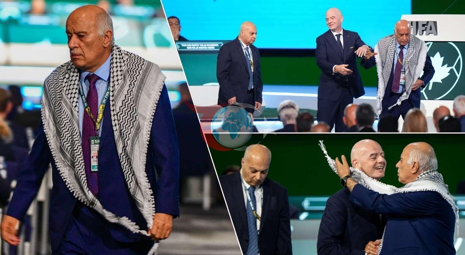 Dünya, İsrail Temsilcisine Tokat Gibi Yanıtı Konuşuyor!