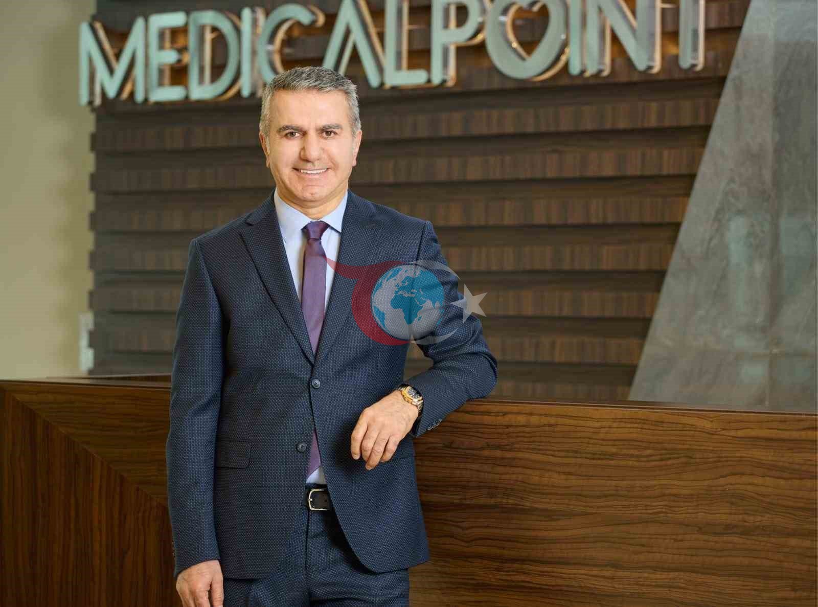 Hayrullah Kubba'dan Emekçilerin Bayramına Duygusal Mesaj