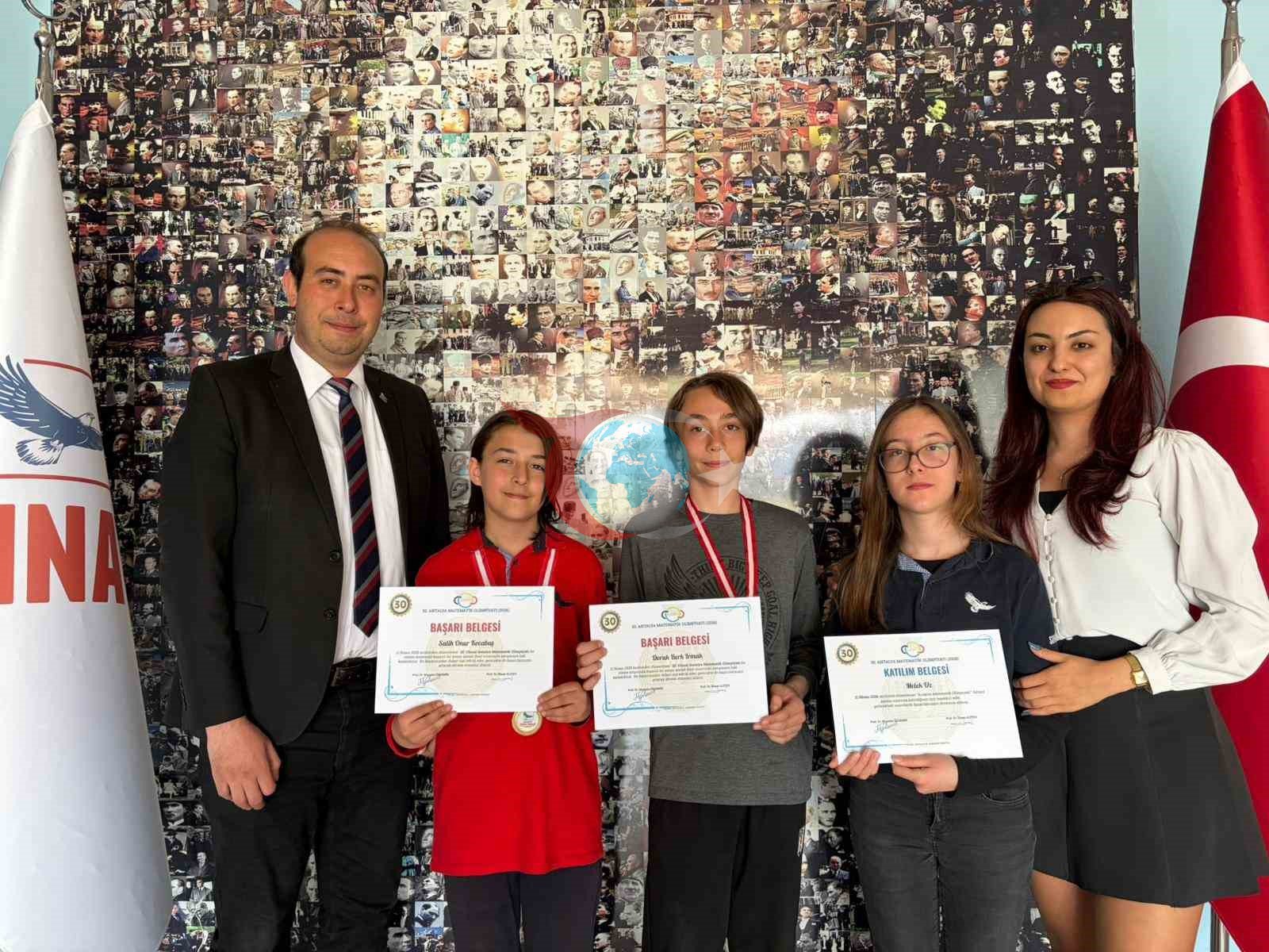 Bilecik'ten Yükselen Yıldızlar