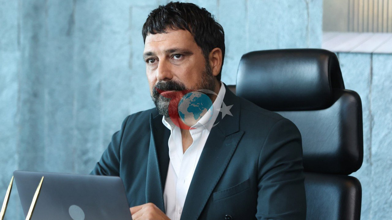 Bülent İnal Yeni Bir Projeyle İzleyici Karşısına Çıkıyor