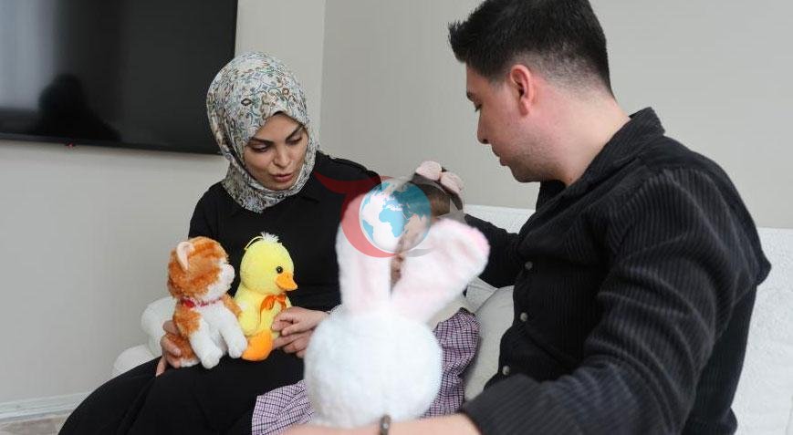 Evi İlaçlatmak İstedi, Küçük Kızı Ölüm Tehlikesi Geçirdi: 'Alüminyum Fosfit Tableti Koydular'