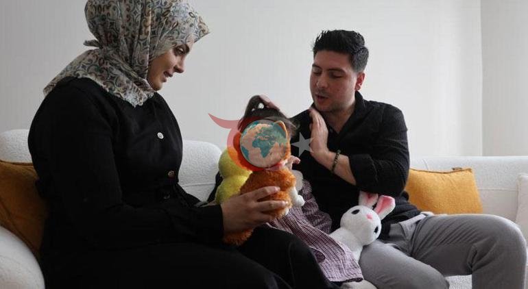 5 bin liraya evi ilaçlattı, 2 yaşındaki kızı ölümden döndü 7-8 tane tablet koydular
