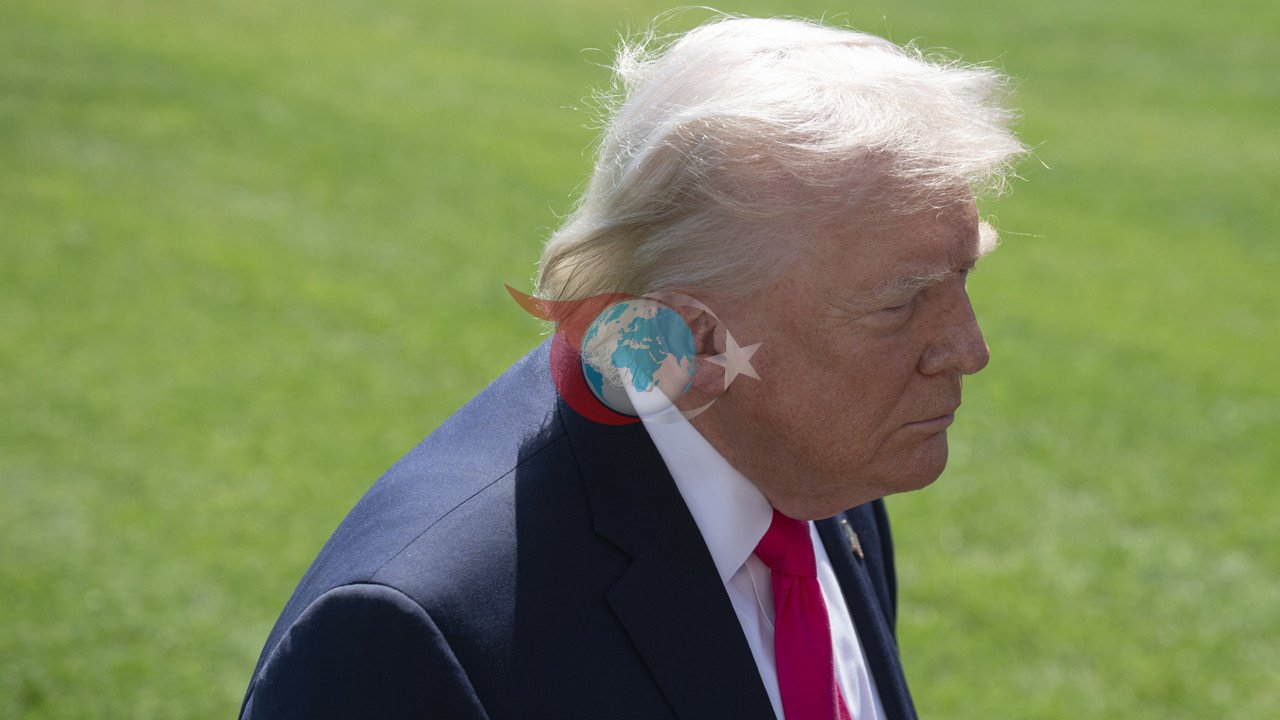 Trump, İran'ın Dünya Kupası'na Katılımını Destekliyor