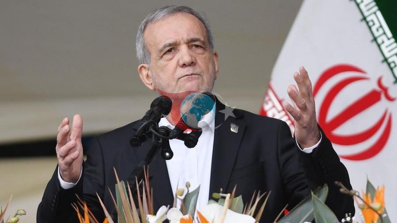 İran'da Arakçi'nin Görevden Alınması Gündemde