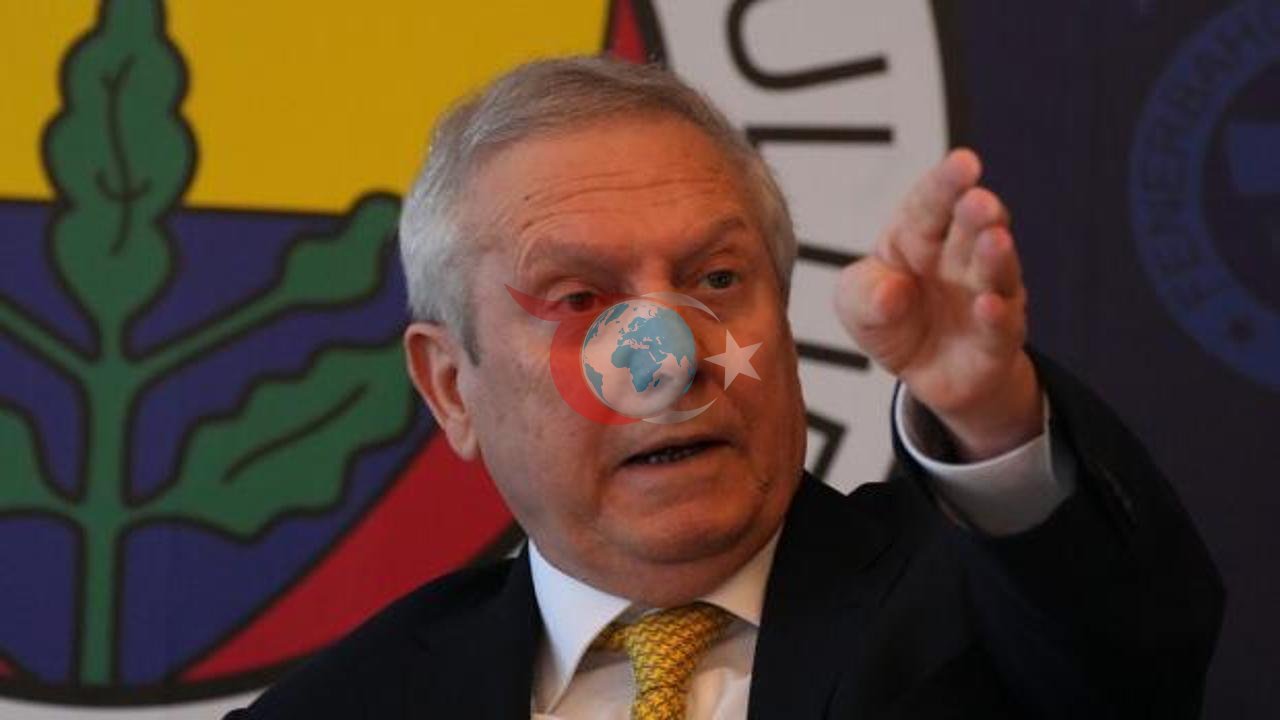 Aziz Yıldırım Fenerbahçe Başkanlığına Yeniden Aday Olabilir!