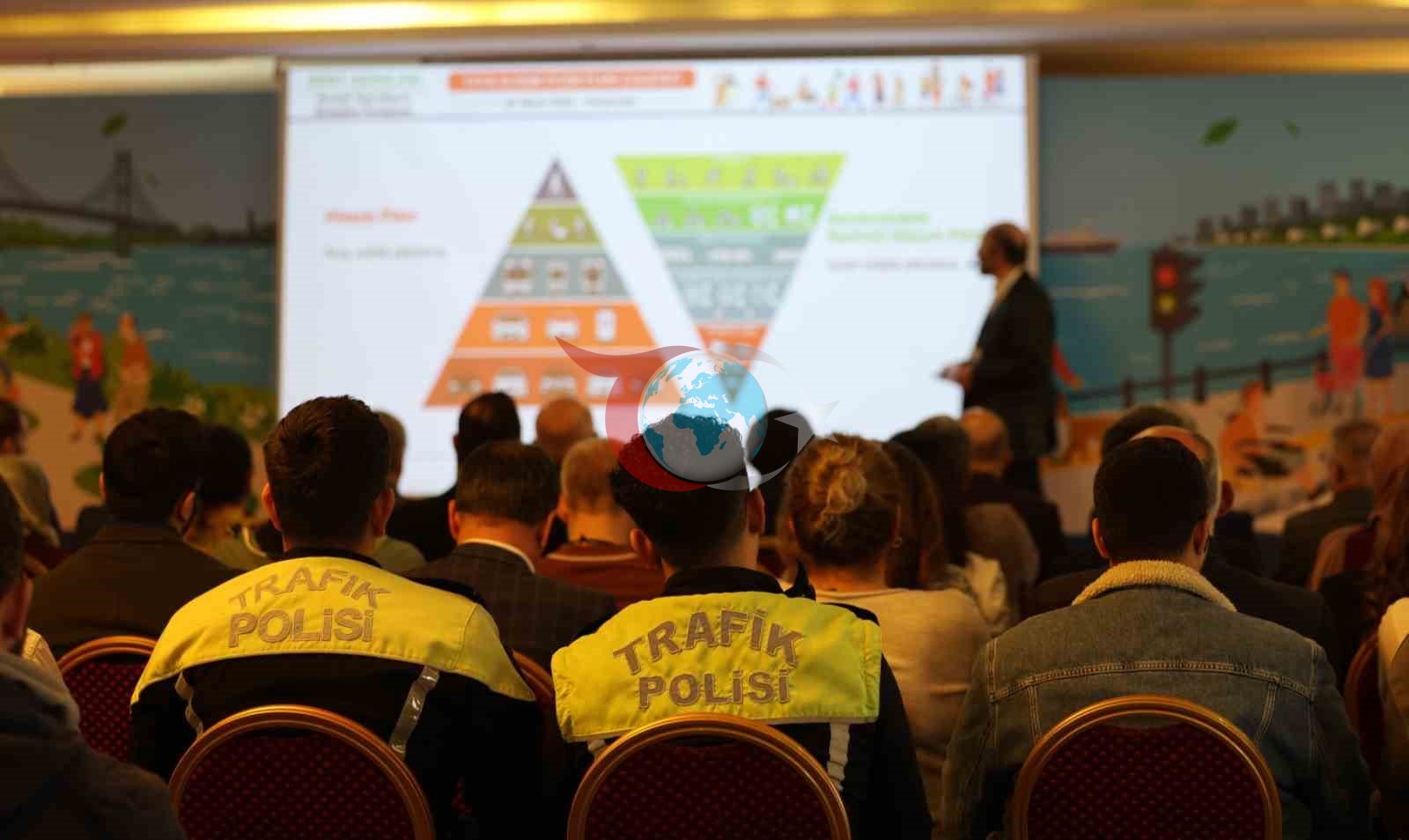Kocaeli'de Yaya Ulaşımı İçin Yeni Stratejiler Geliştiriliyor