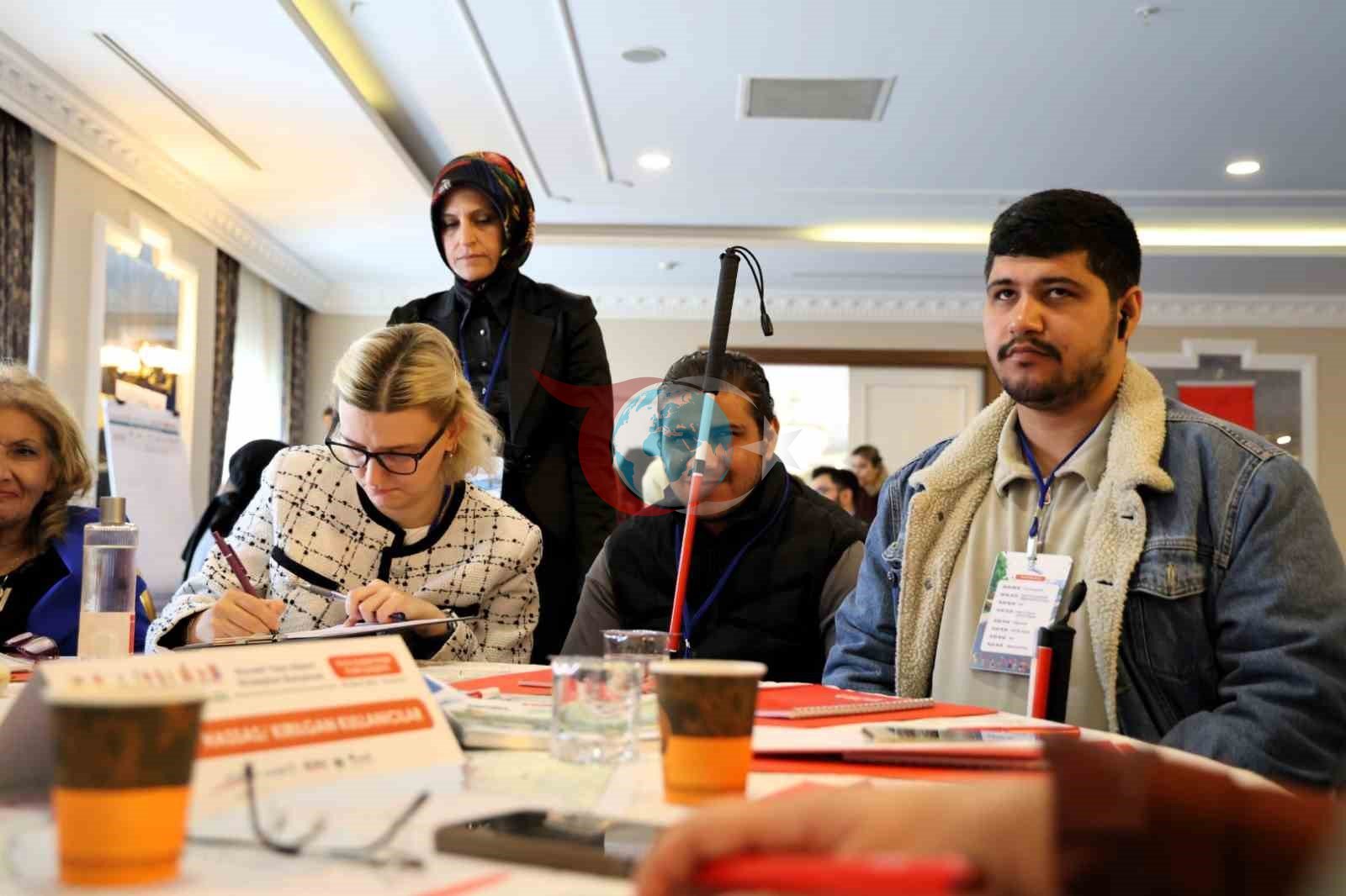 Kocaeli’nin yaya ulaşımı için eylem planı hazırlanıyor