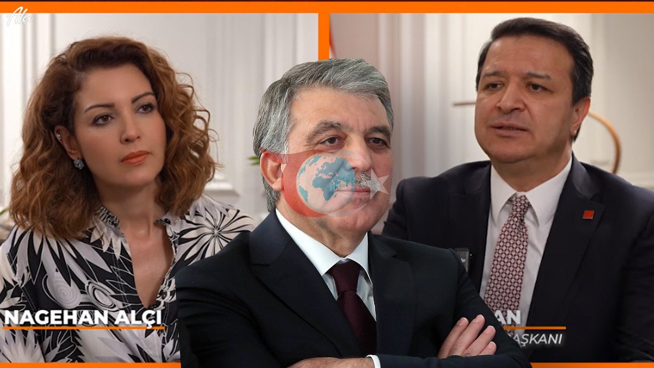 Abdullah Gül, Saadet Partisi'nin Adayı Olacak mı? Mahmut Arıkan Açıklık Getirdi