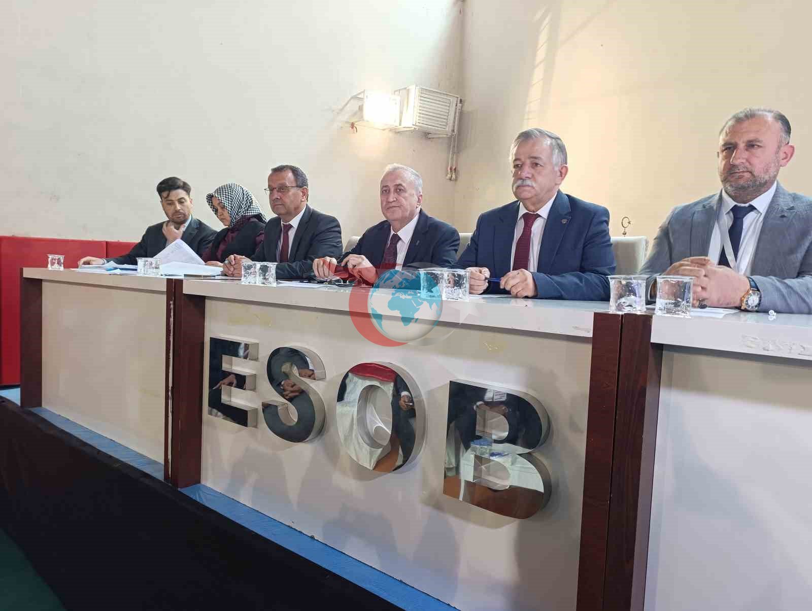 Afyonkarahisar ESOB yeni başkanını seçecek