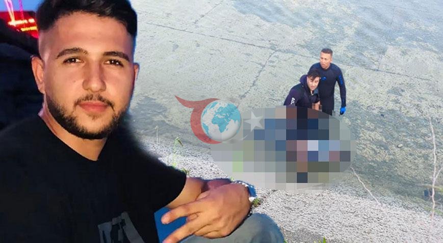 Adana'da Gece Sohbeti Korkunç Sonla Bitti: Yusuf Ayık Hayatını Kaybetti