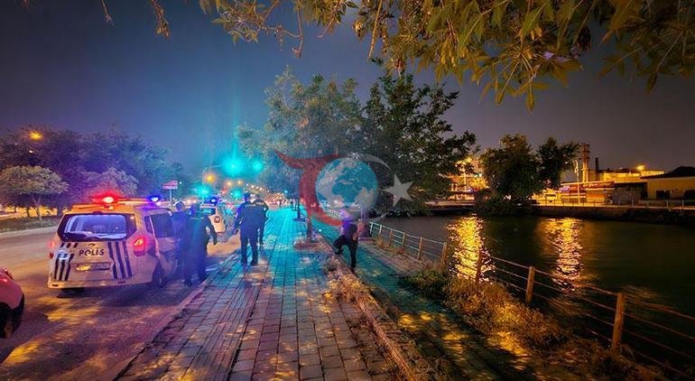 Gece sohbeti faciayla bitti 25 yaşındaki Yusufun cansız bedeni bulundu