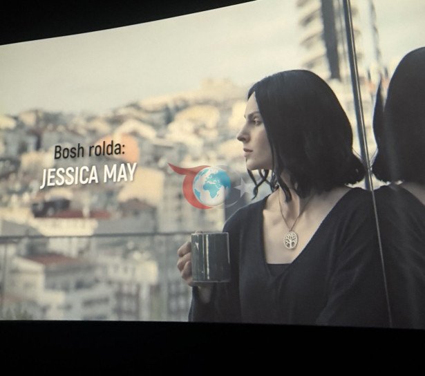Jessica May'in &ldquo;Grand Amir ve Donna Maria&rdquo; filmiyle İspanya çıkarması