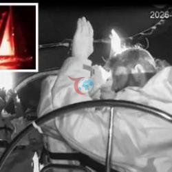 İsrail'den Sumud filosuna baskın! Türkiye'den sert tepki