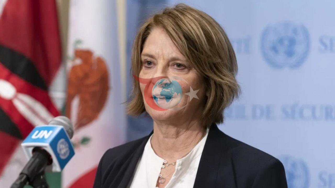 Norveçli Diplomat, Epstein Bağlantısıyla Görevinden Ayrıldı