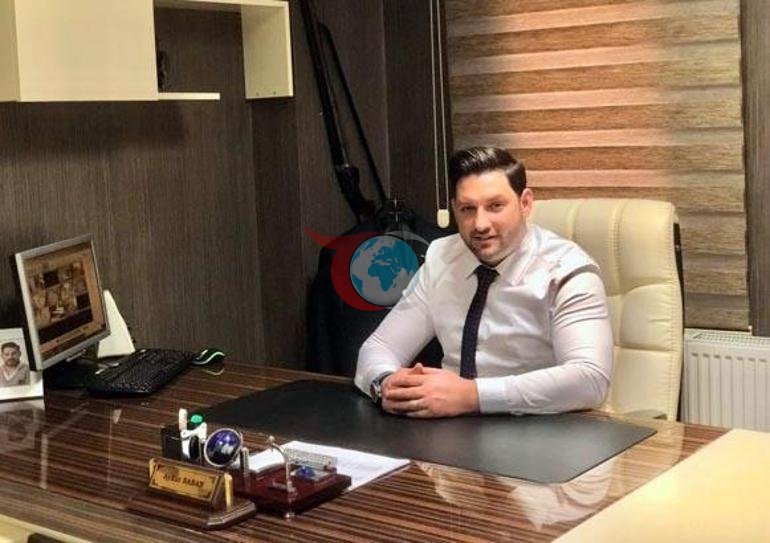 Bungalovda kanlı gece İş insanın katili ortağı çıktı