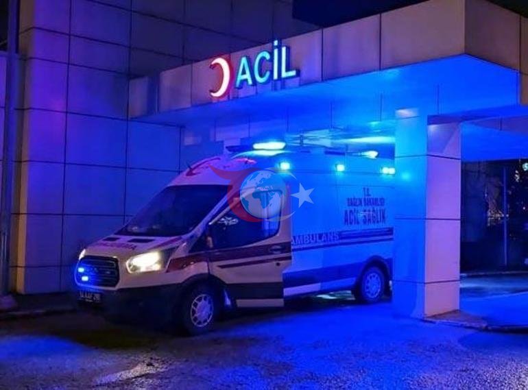 Bungalovda kanlı gece İş insanın katili ortağı çıktı