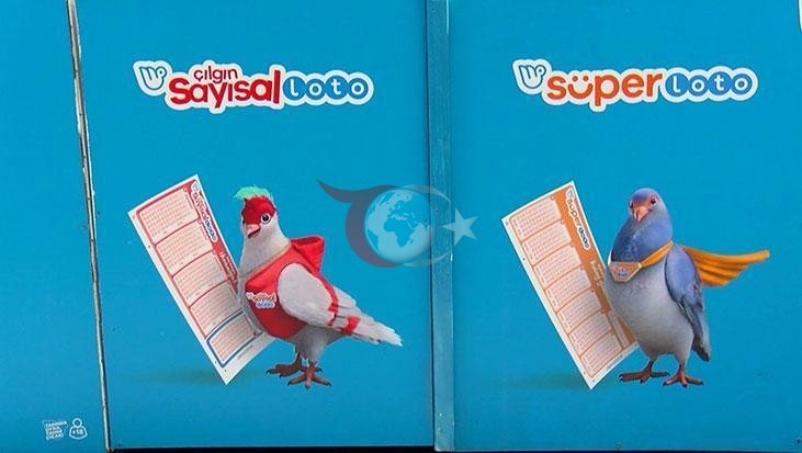 Sayısal Loto'da Tarihi İkramiye: 942 Milyon TL'yi Geçti