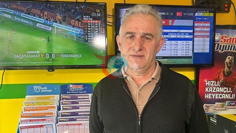 Çılgın Sayısal Loto’da rekor ikramiye 942 milyon TL’yi aştı