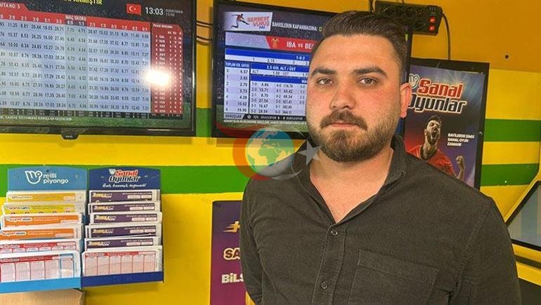 Çılgın Sayısal Loto’da rekor ikramiye 942 milyon TL’yi aştı