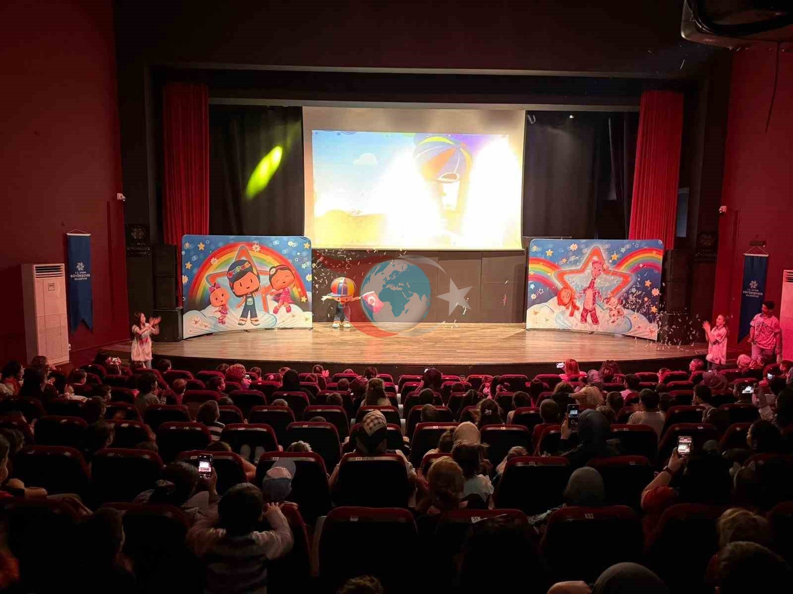 Başkan Çerçioğlu, Kültür ve Sanatı Aydınlılarla Buluşturuyor