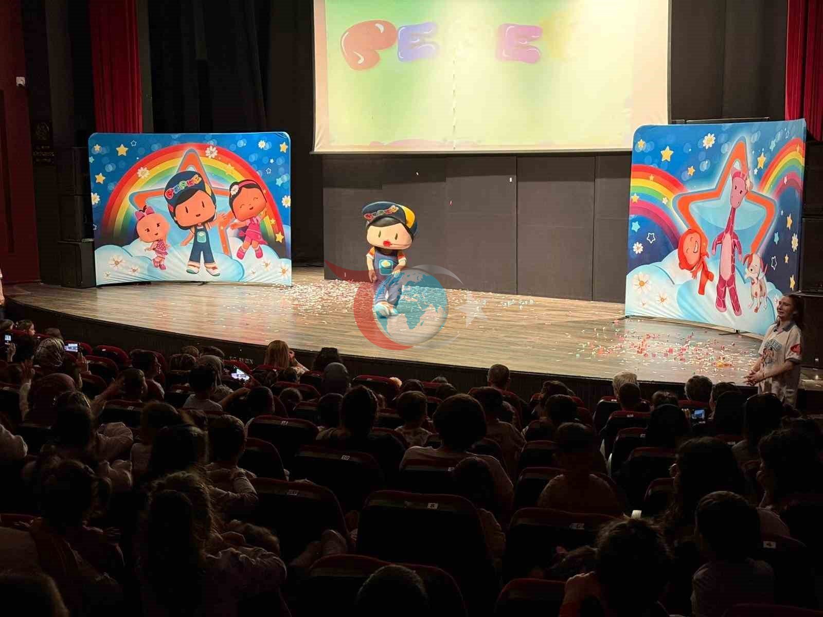 Başkan Çerçioğlu, vatandaşları kültür ve sanatla buluşturuyor
