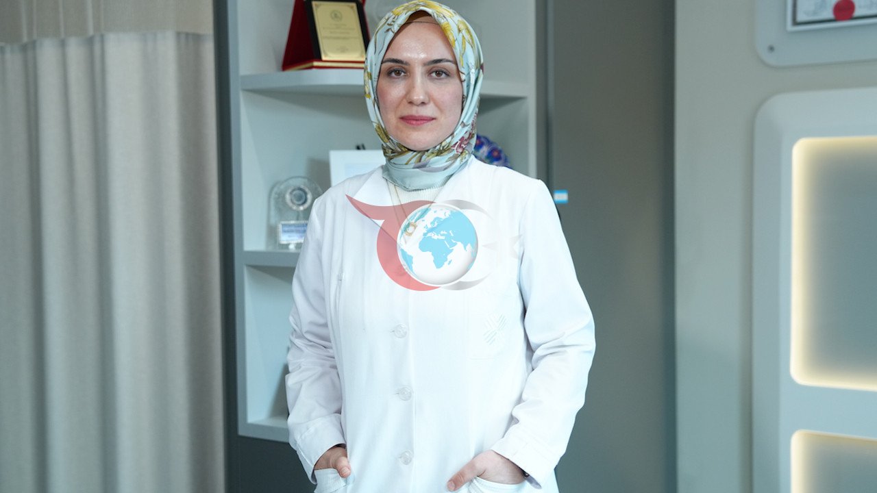 Kanser Hastalarına Uyarı: Vitamin ve Takviyeler Zararlı Olabilir!
