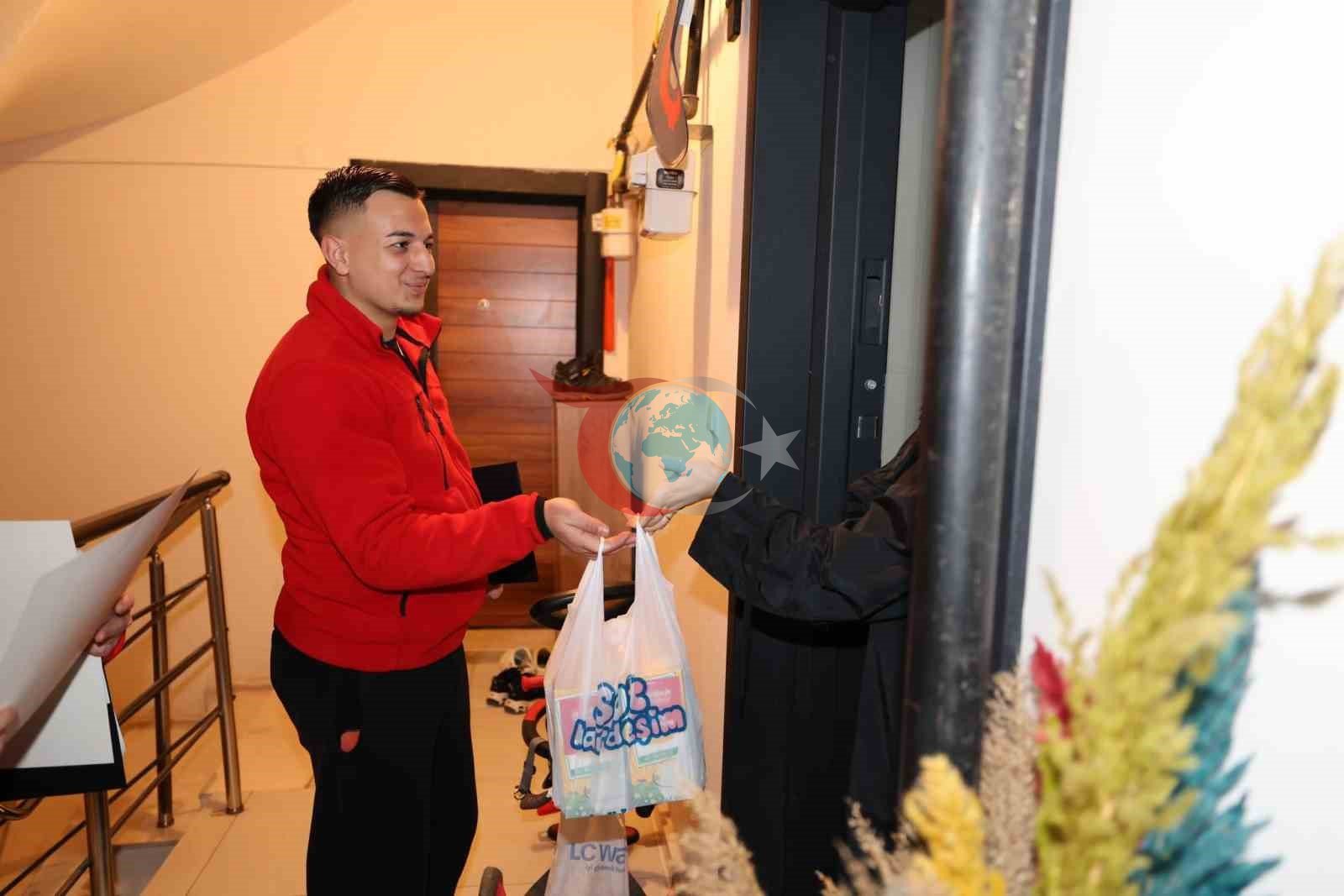Şehzadeler'de Süt Desteği Başvuruları 4 Mayıs'ta Başlıyor