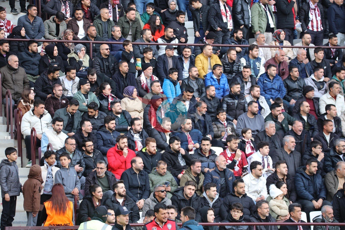 Elazığspor'un Adana 01 FK Maçı Biletleri Satışta