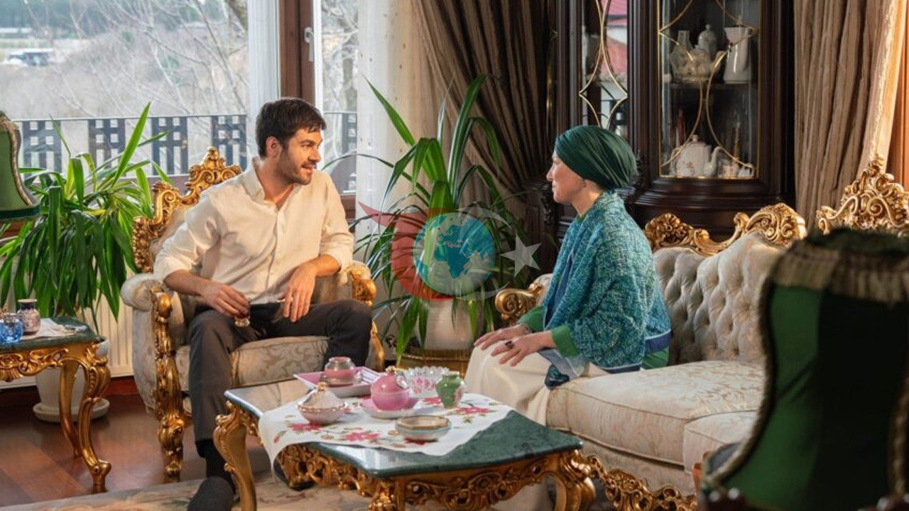 Kızılcık Şerbeti'nden Ayrılan Oyuncunun Yeni Dizisi 'Haysiyet' Oldu