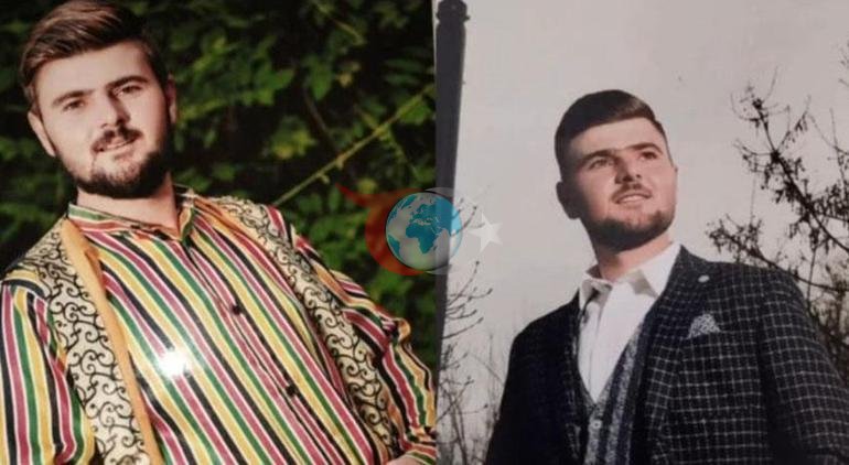 Tetikçiler 5 bin lira karşılığında yanlış adamı vurdu Ölmeden önce son sözleri ortaya çıktı