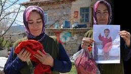 Konyalı anne 10 yıldır Yasin'i bekliyor: Kıyafetini, 'kokusu gitmesin' diye poşetinden çıkartmıyorum