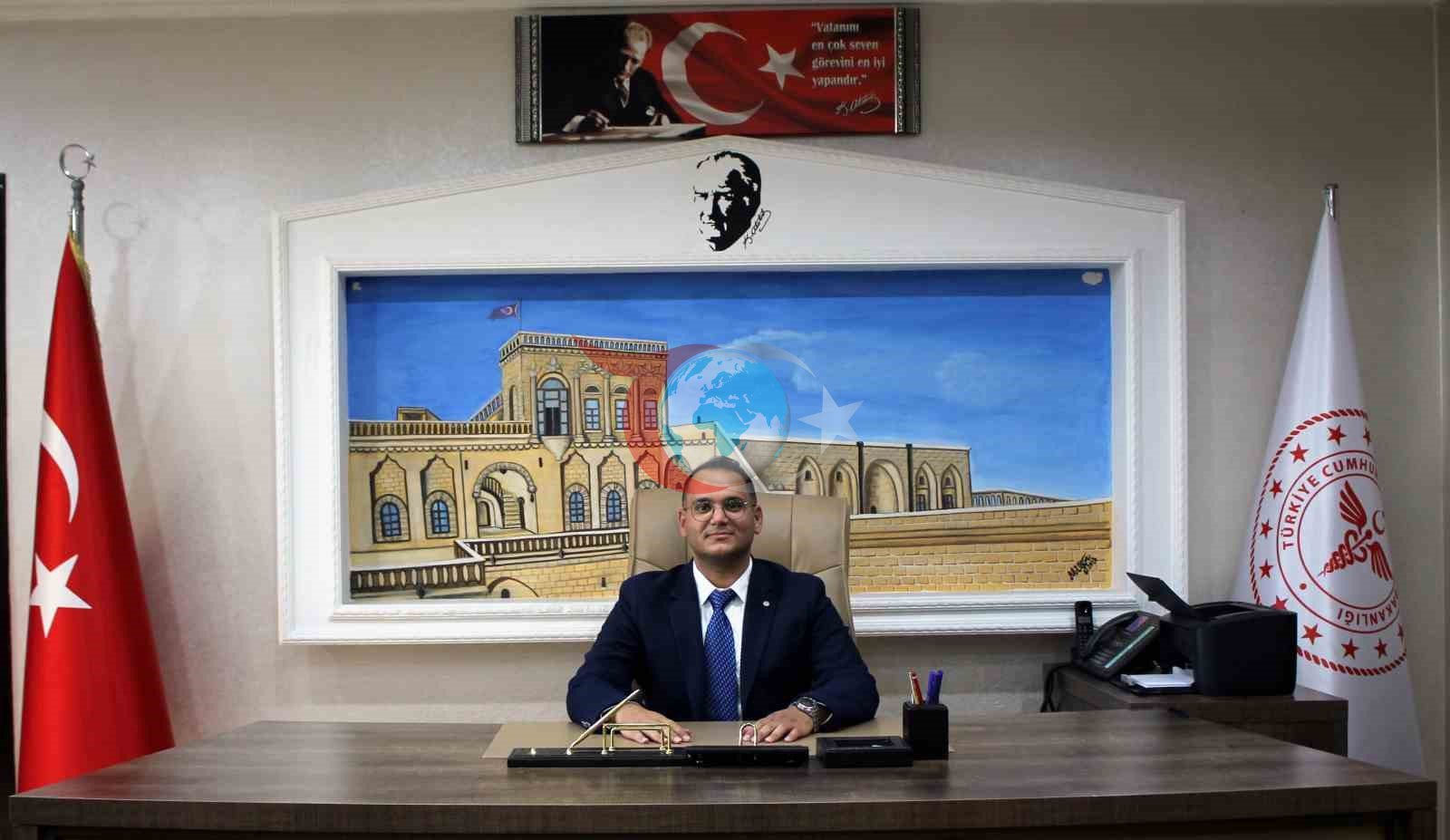Mardin'de Mesai Saatleri Dışında Sağlık Hizmeti