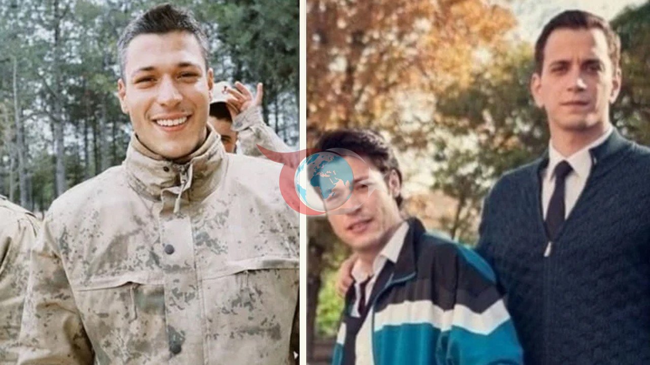 Kubilay Aka, Askerden Dönüşte Sosyal Medyada Büyük Değişiklik Yaptı