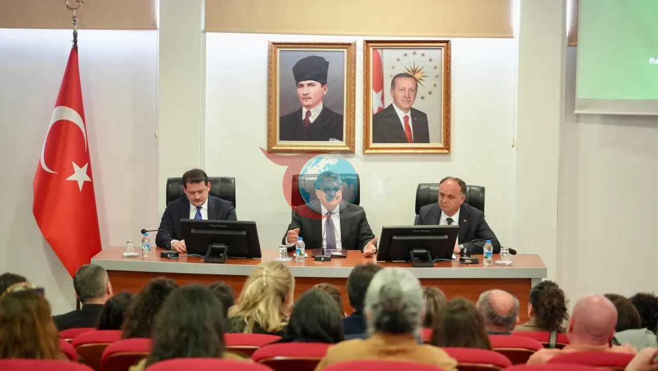 Sinop’ta okullar daha güvenli hale getiriliyor
