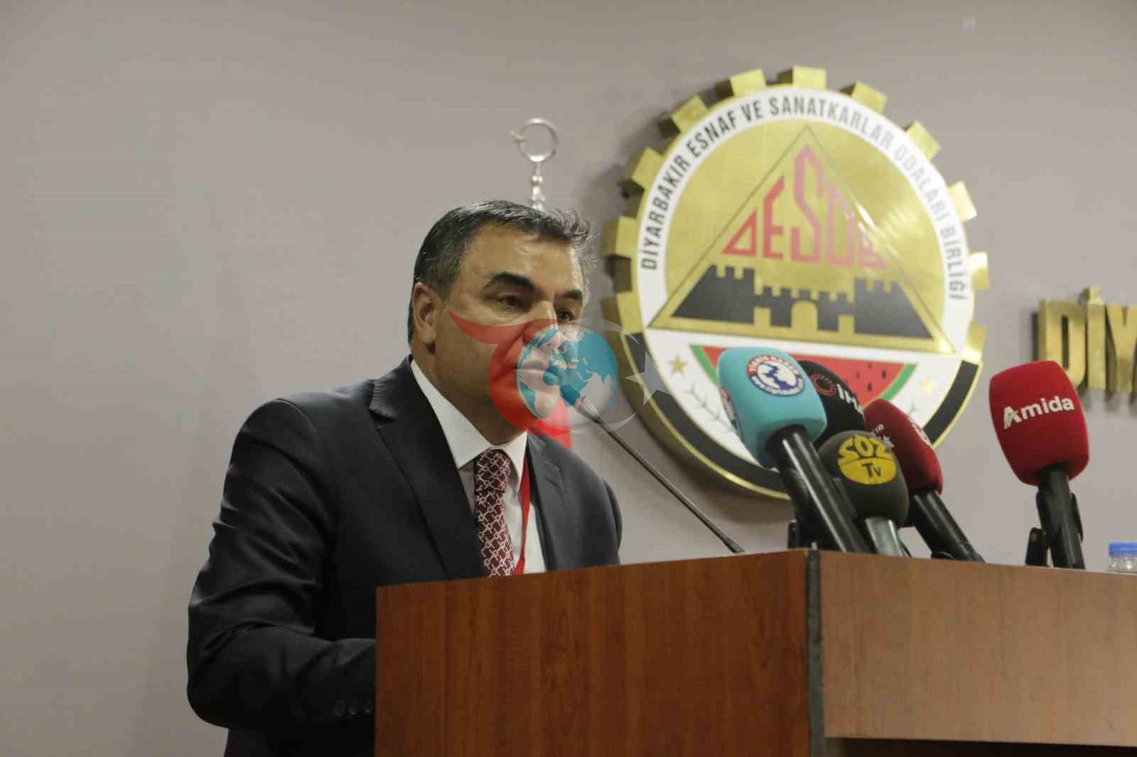 DESOB Seçimleri Yeni Dönem İçin Heyecan Yarattı