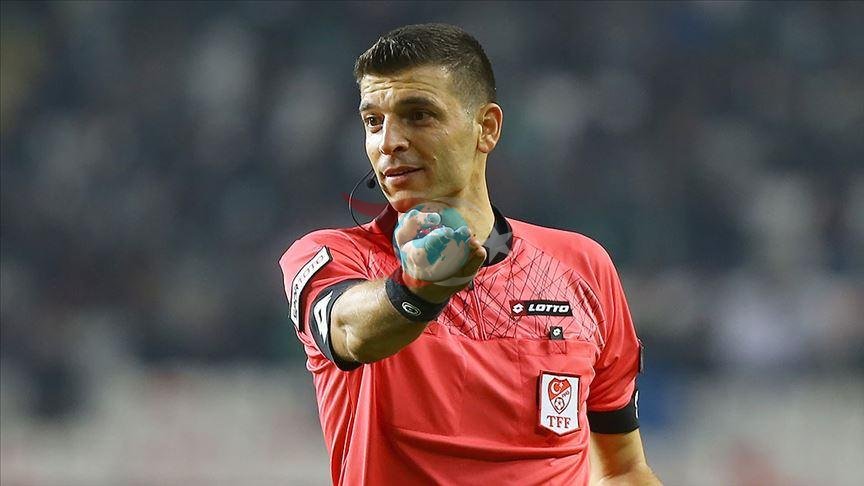Ümit Öztürk