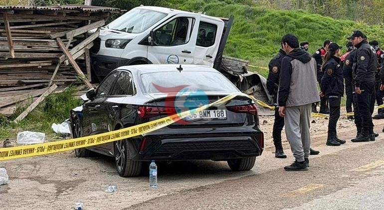 1 Mayıs Emek ve Dayanışma Günü’nde feci olay 2 belediye işçisi hayatını kaybetti