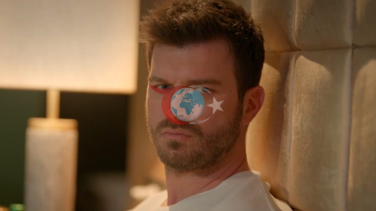 Kıvanç Tatlıtuğ'un Yeni Stili Sosyal Medyada İlgi Odağı Oldu