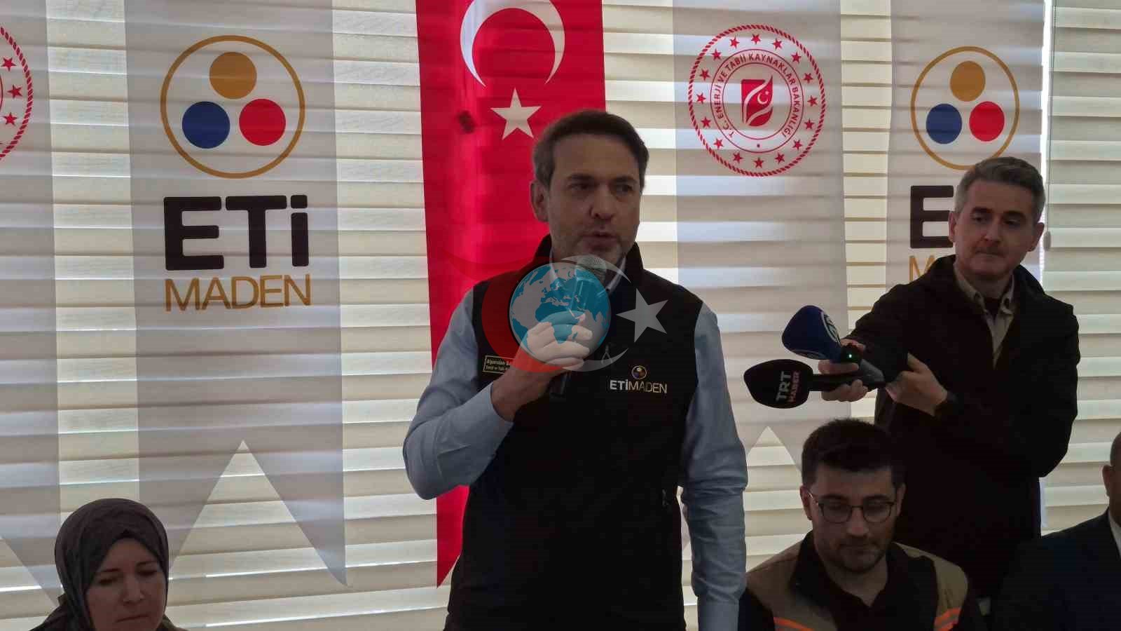 Bakan Bayraktar: Beylikova'da Endüstriyel Üretim İçin Geri Sayım Başladı